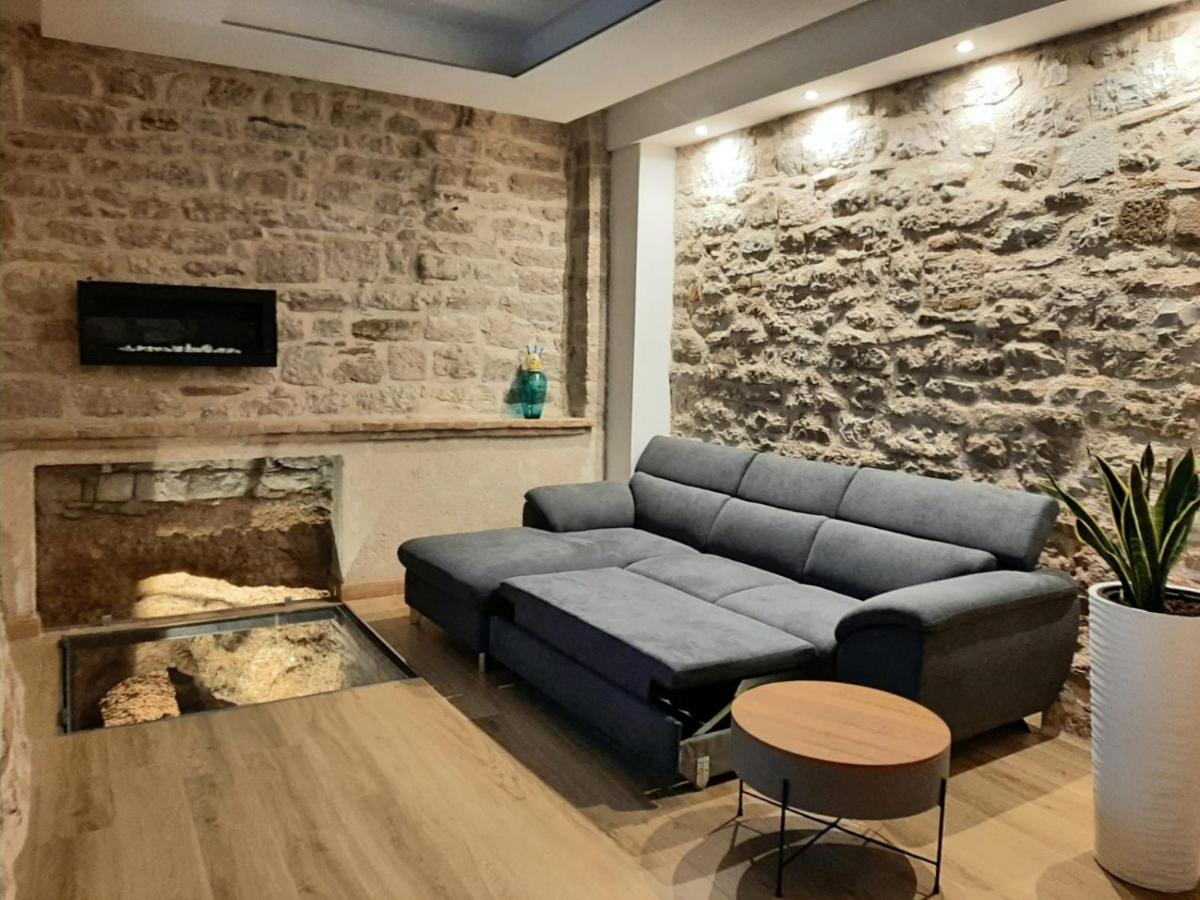 Appartamento Gattapone 9 Gubbio Exterior photo