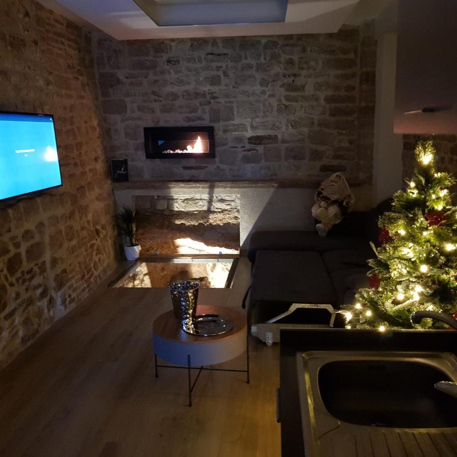 Appartamento Gattapone 9 Gubbio Exterior photo