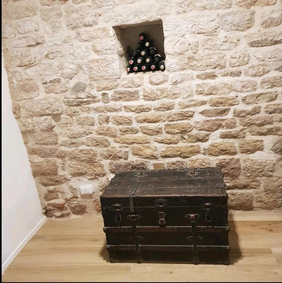 Appartamento Gattapone 9 Gubbio Exterior photo