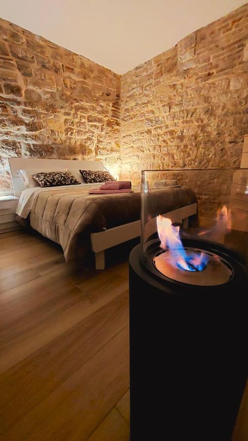Appartamento Gattapone 9 Gubbio Exterior photo