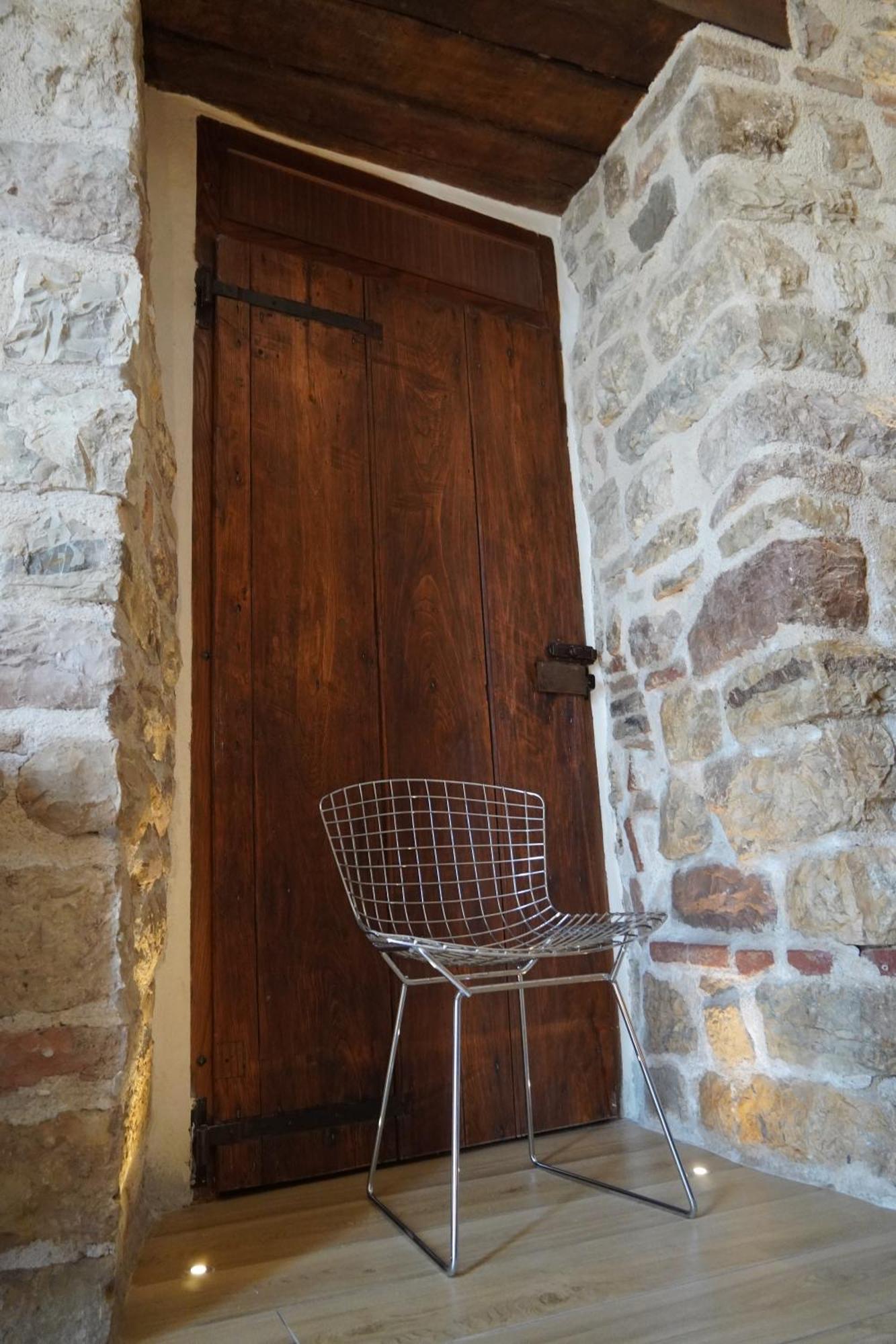 Appartamento Gattapone 9 Gubbio Exterior photo